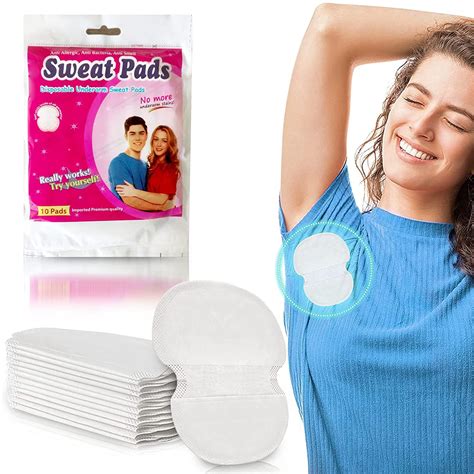 underarm sweat pads|disposable underarm sweat pads.